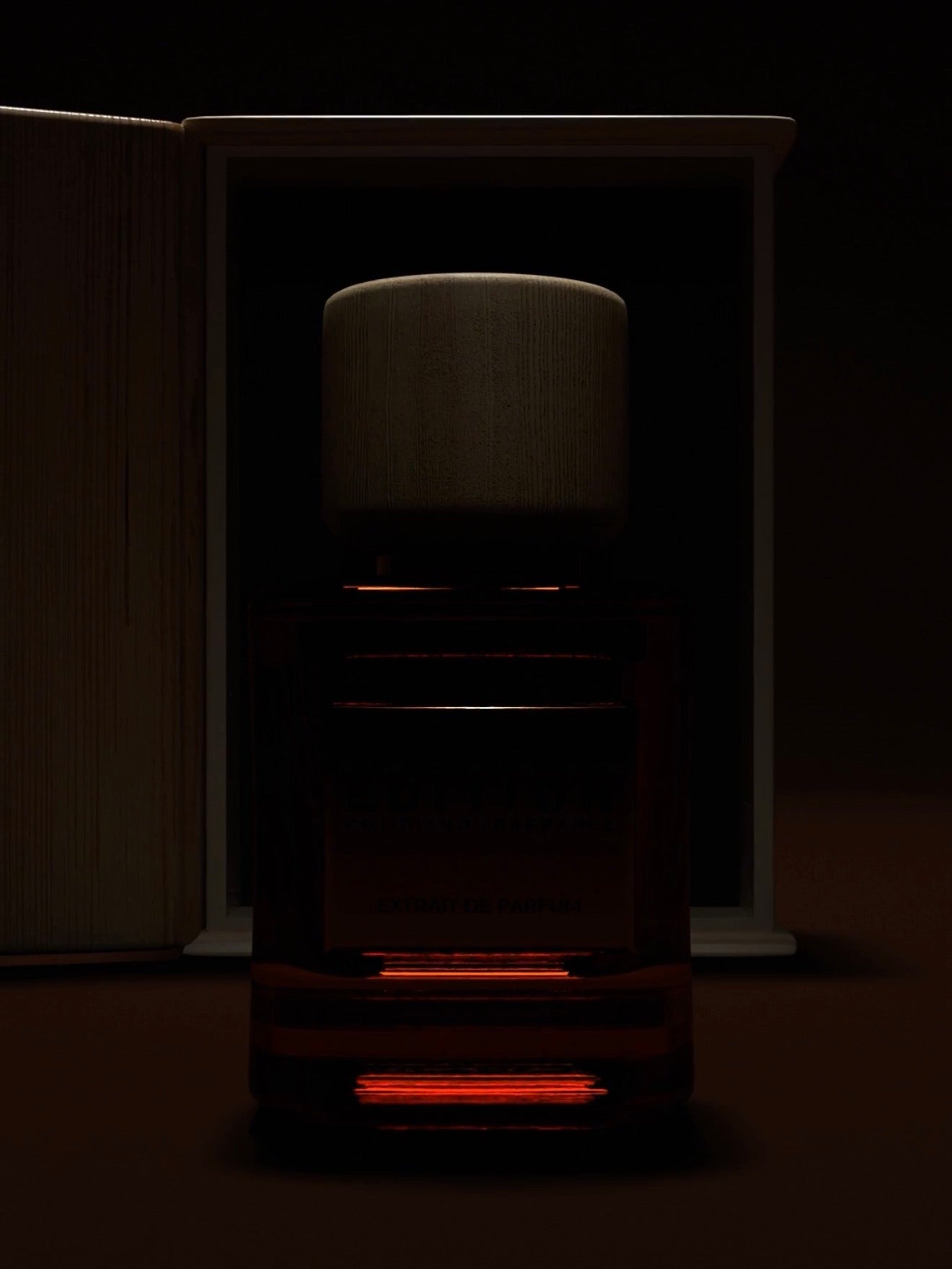 Cotidiano Fragrance