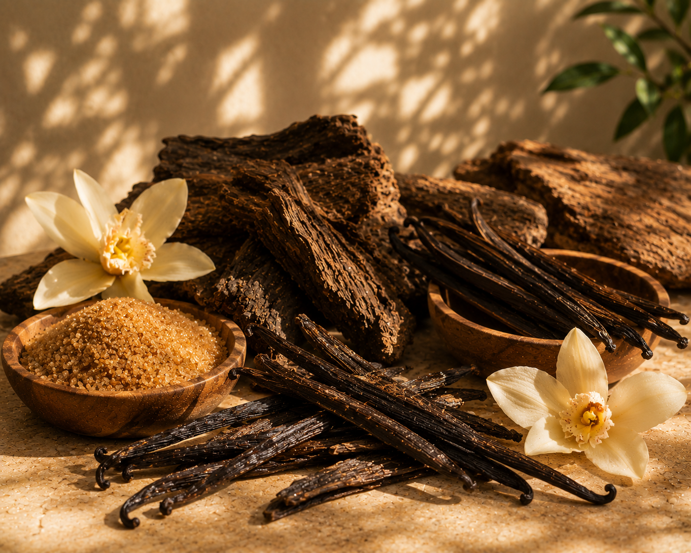 Vanilla Collections