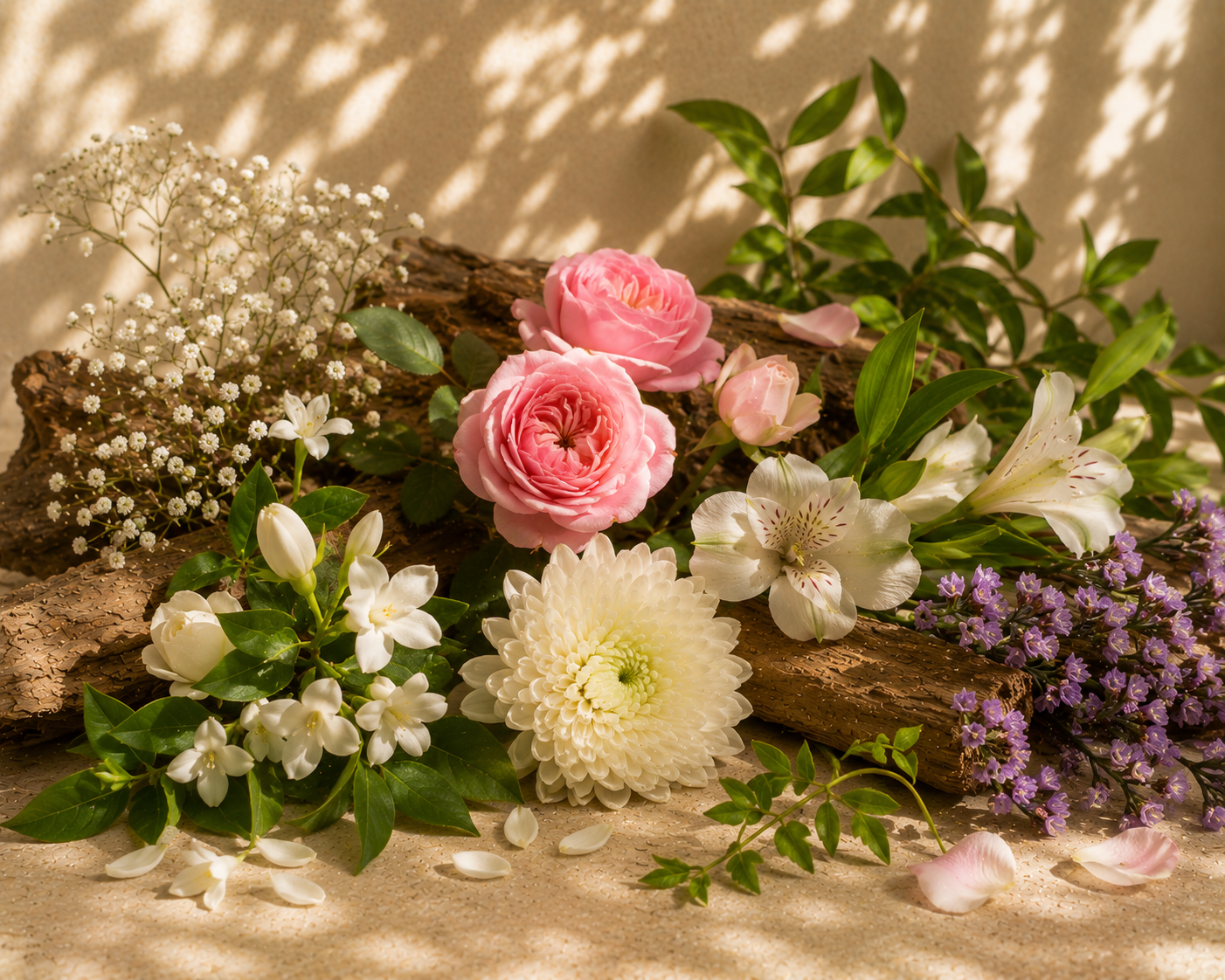 Floral Collections