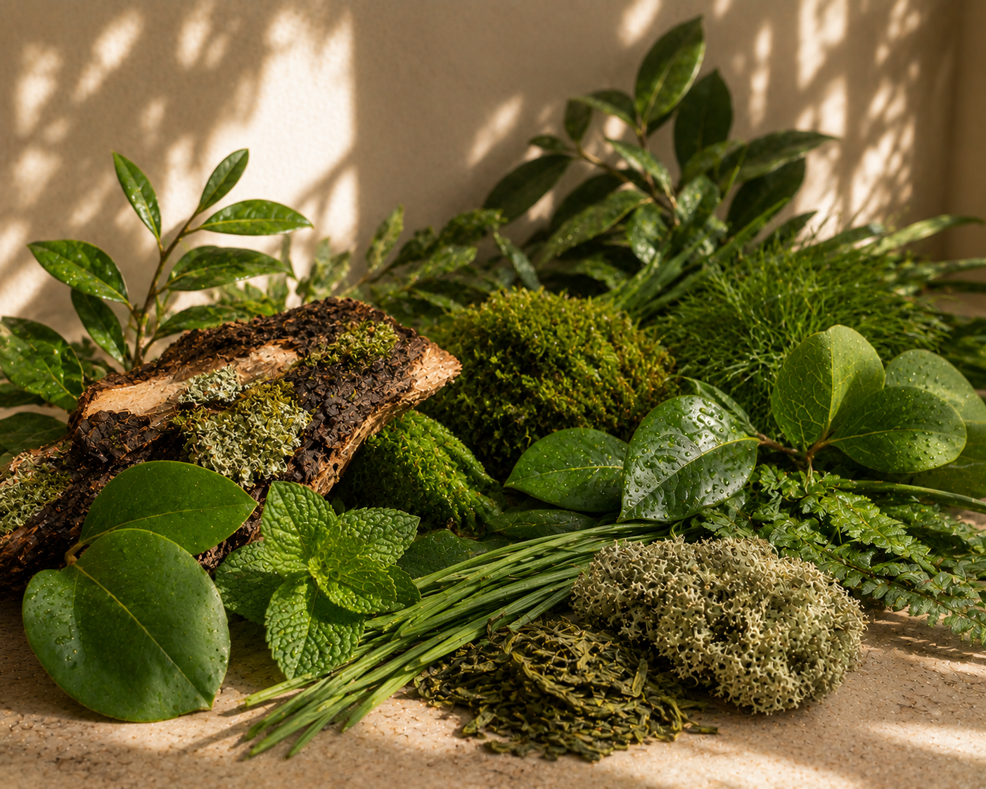 Greens Collections