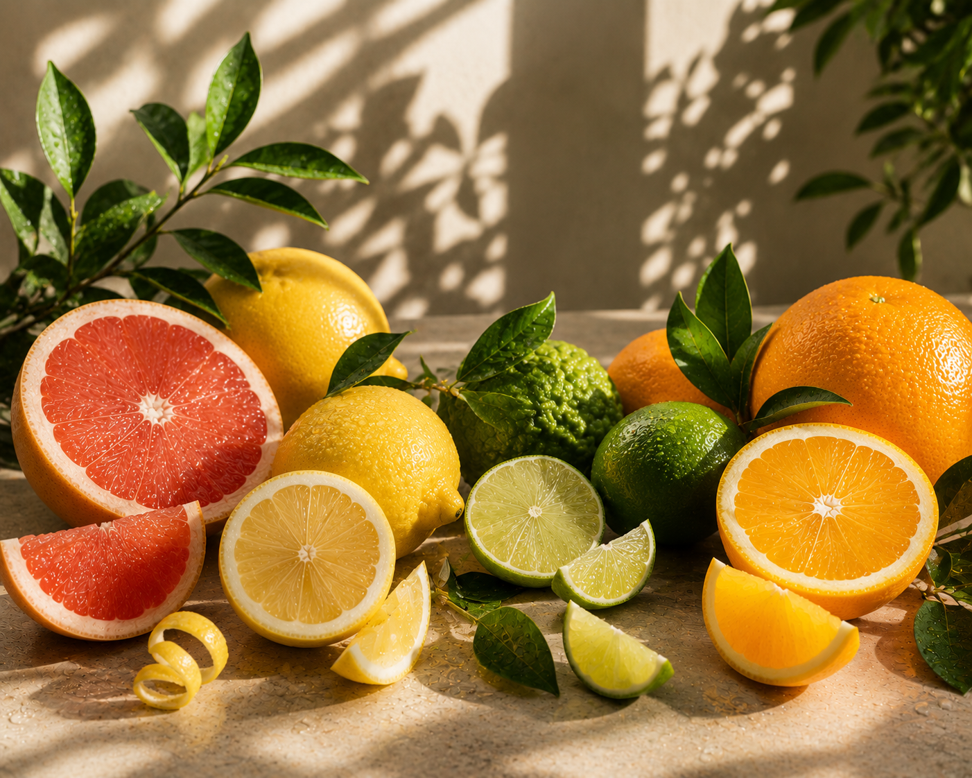 Citrus Collections
