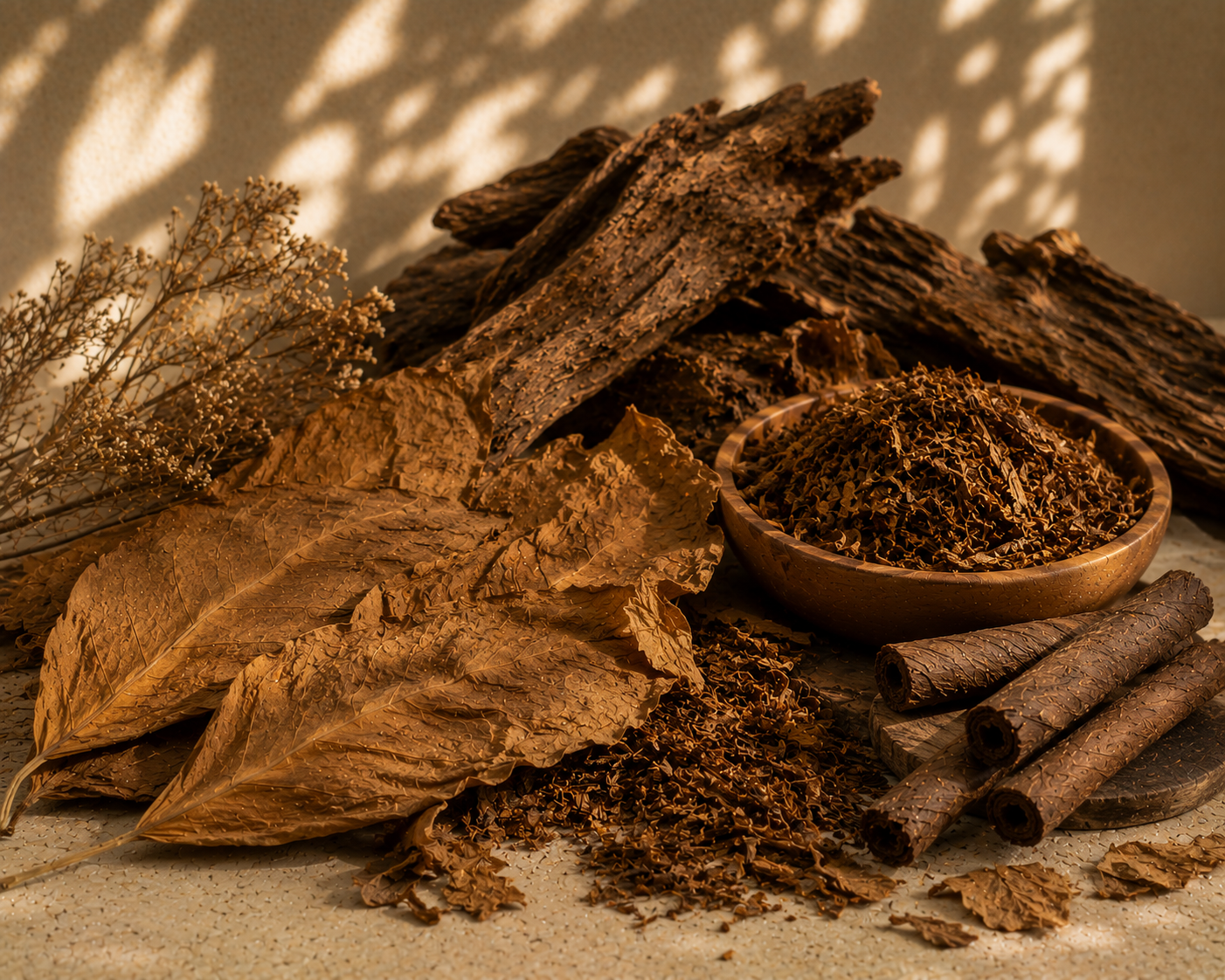 Tobacco Collections