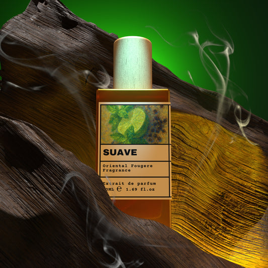 Suave 