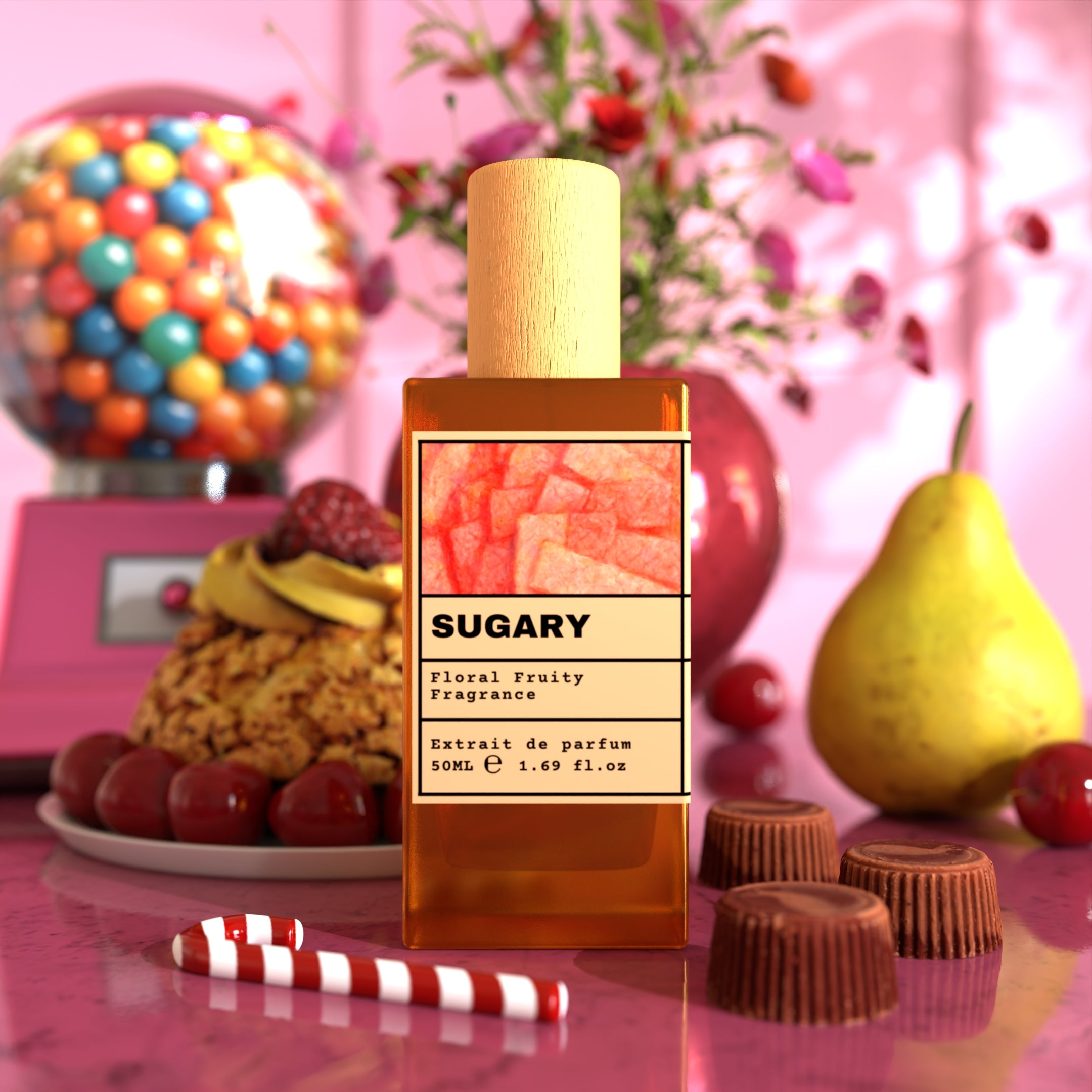 Sugary 