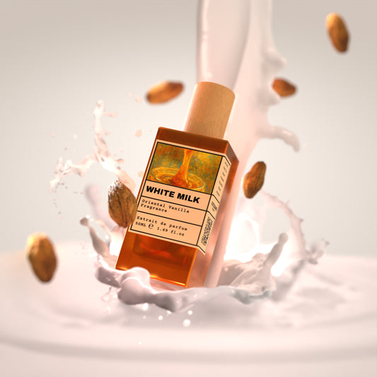 White Milk 