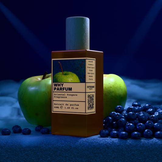 Why Parfum 