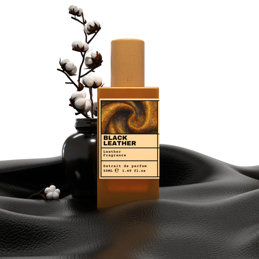 Black Leather 