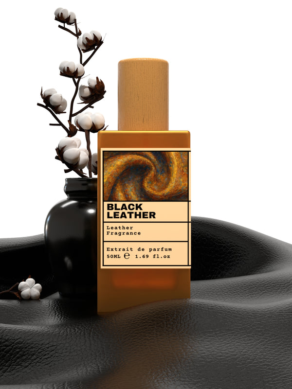 Black Leather 