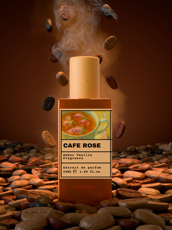 Cafe Rose 