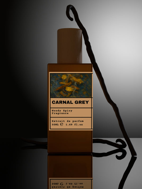 Carnal Grey 