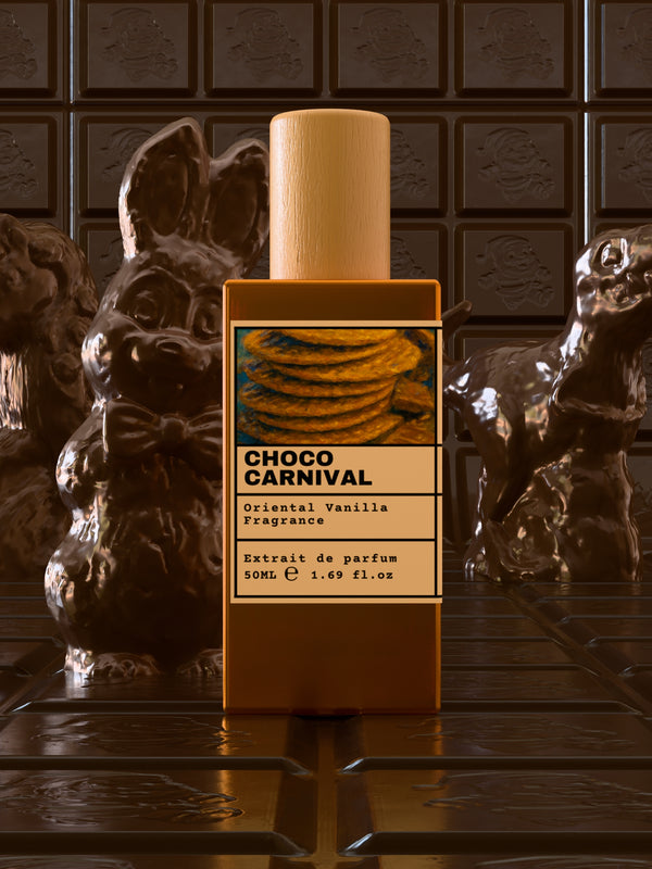 Choco Carnival 