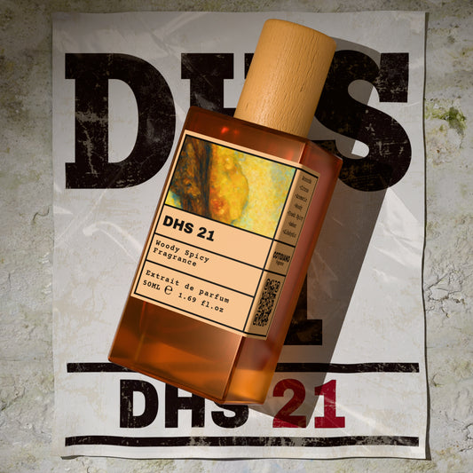 Dhs 21 