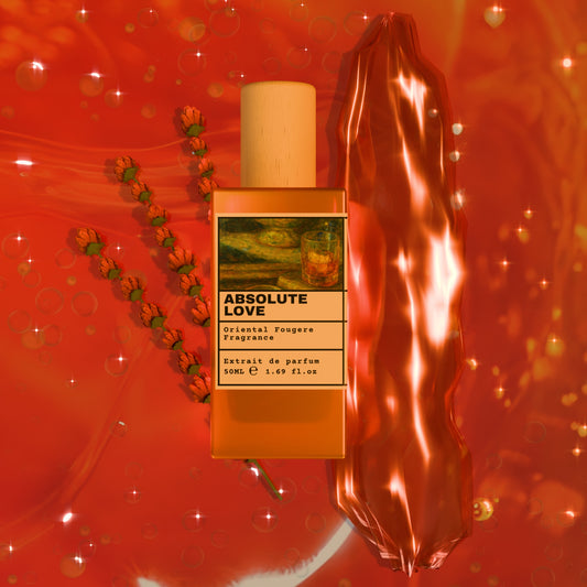 Absolute Love 