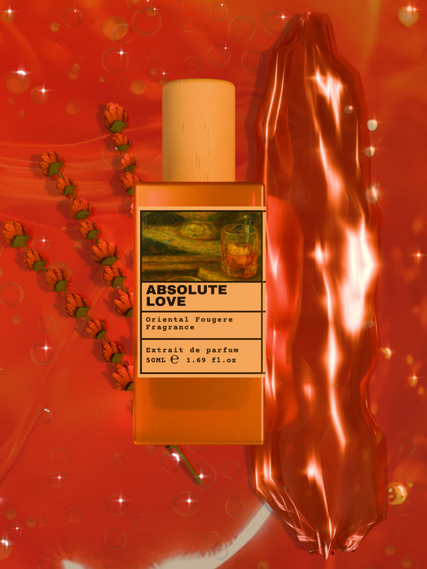 Absolute Love 