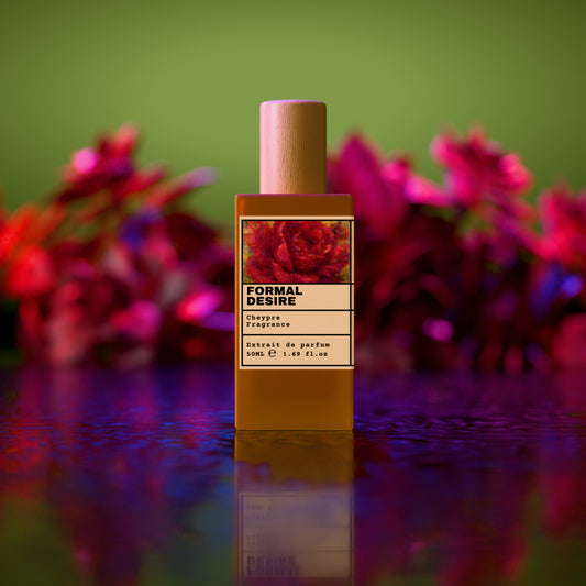 Formal Desire  