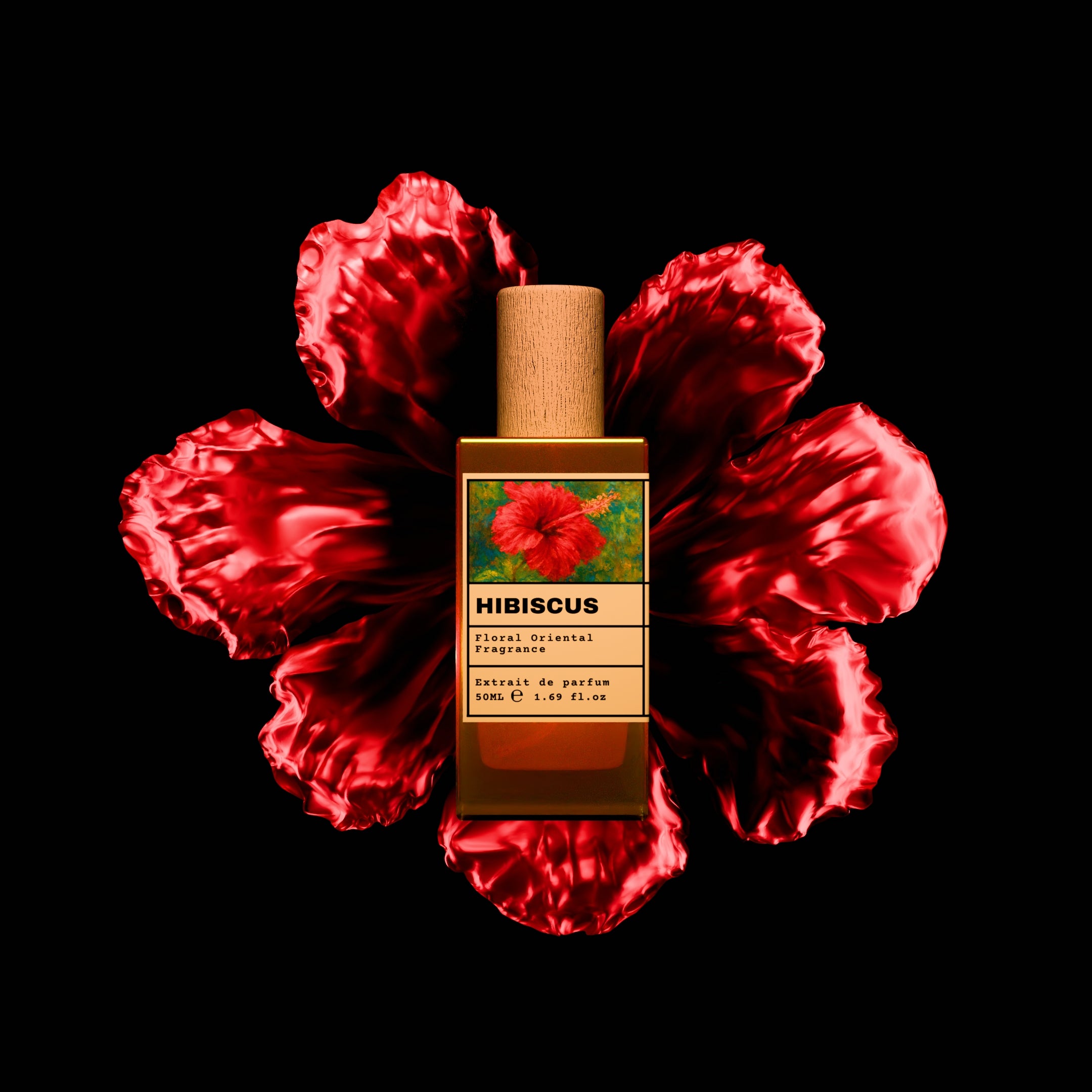 Hibiscus  