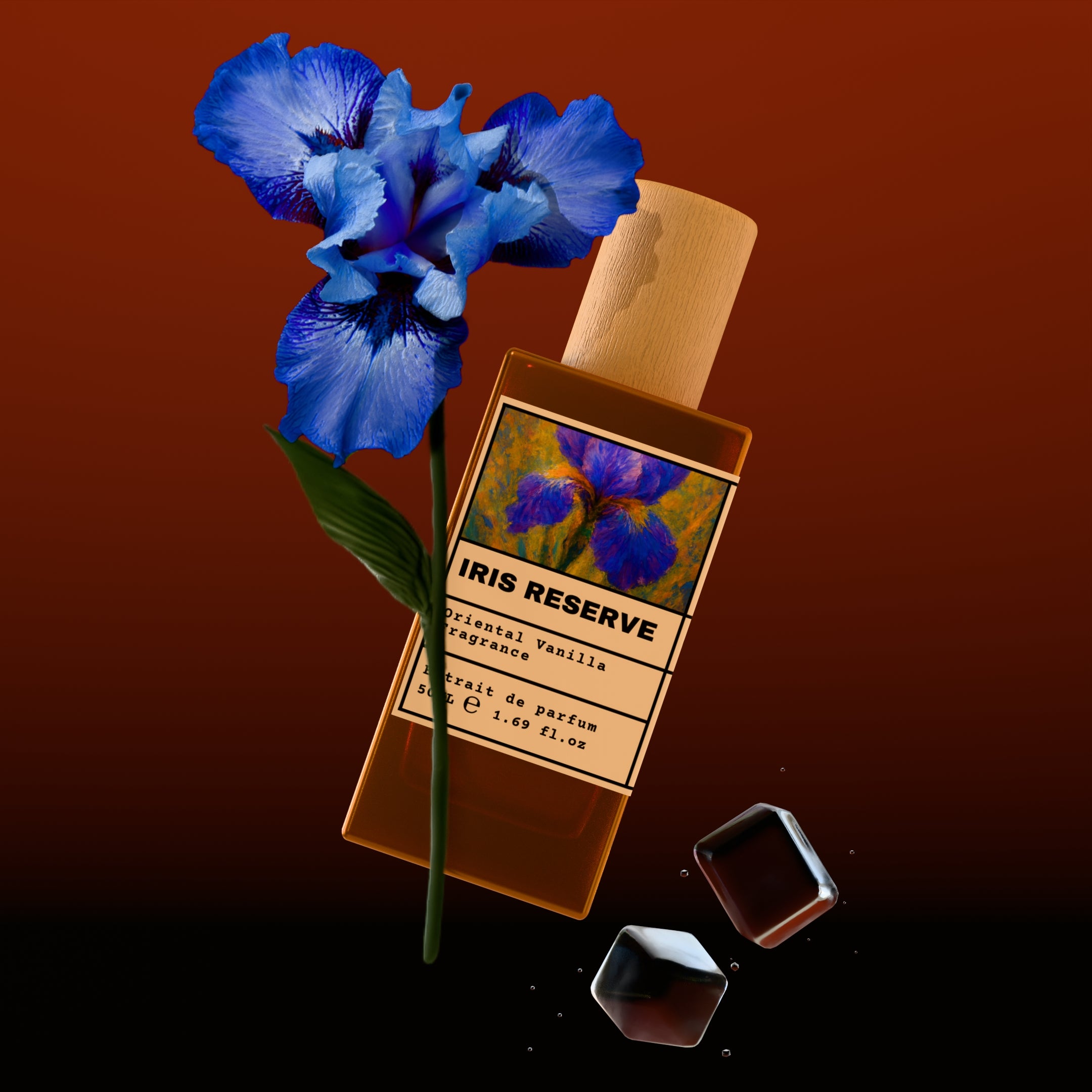 Iris Reserve 