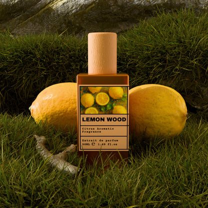 Lemon Wood 