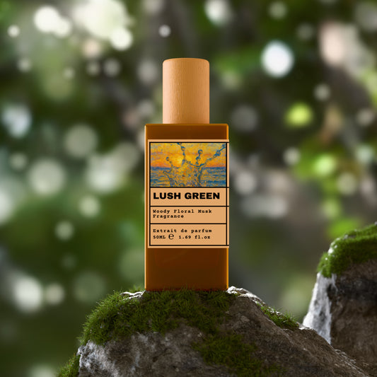 Lush Green 
