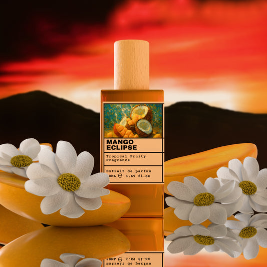 Mango Eclipse 