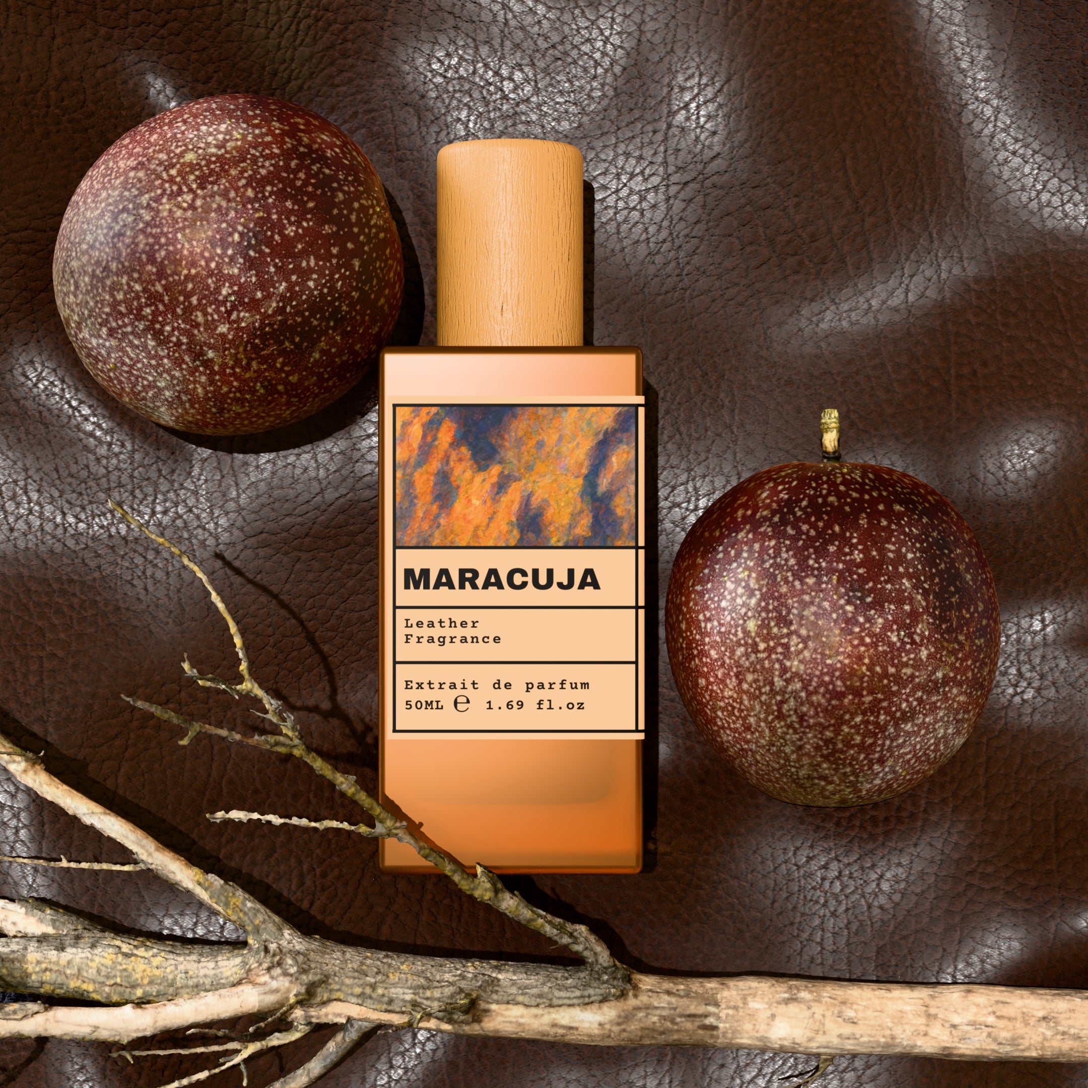 Maracuja 