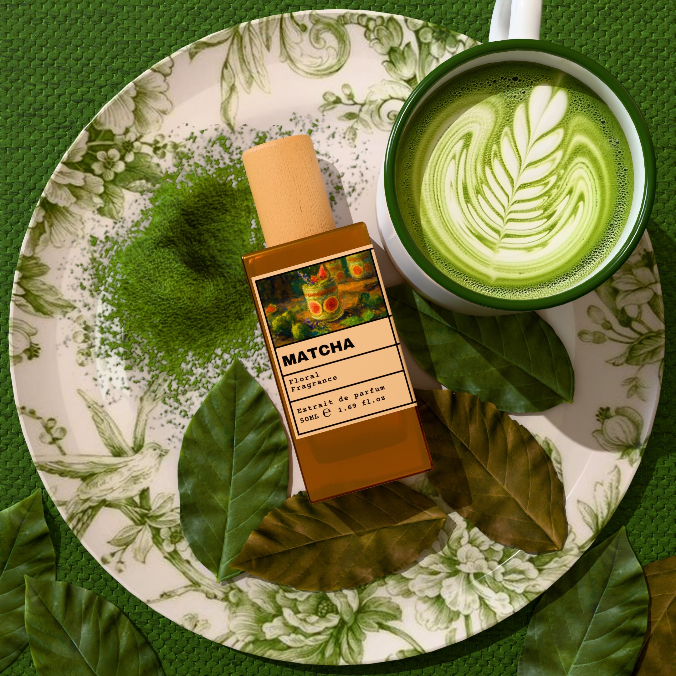 Matcha  