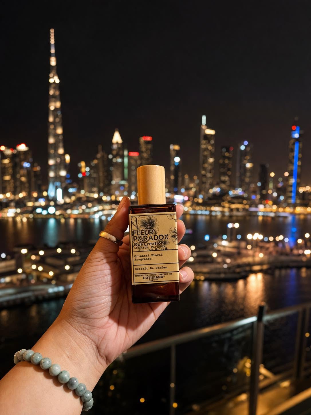 Cotidiano Fragrance