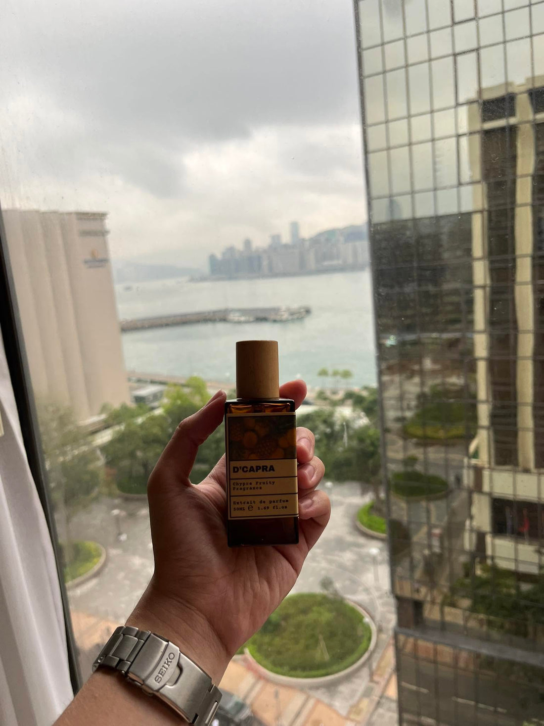 Cotidiano Fragrance