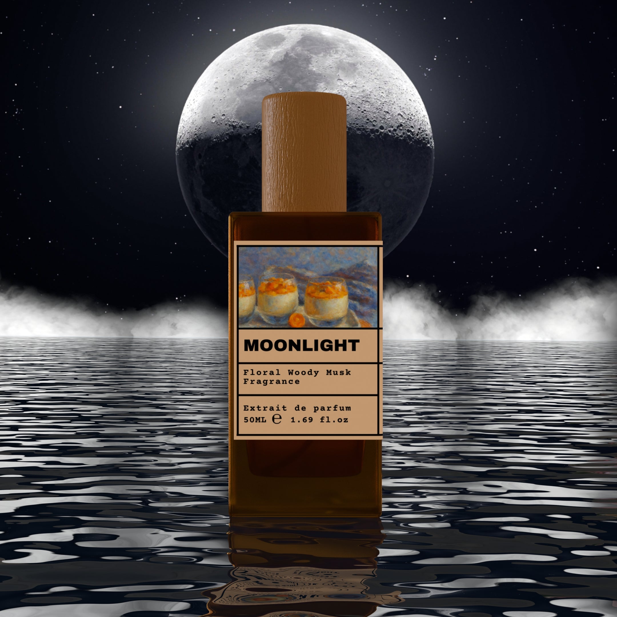 Moonlight 