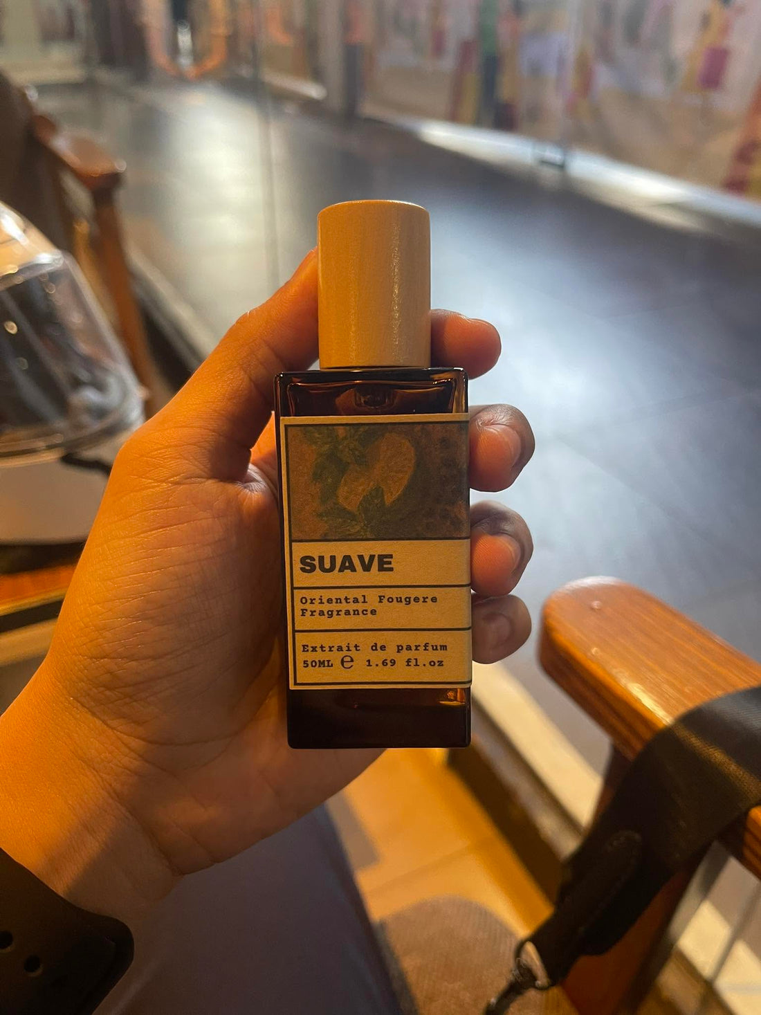 Cotidiano Fragrance