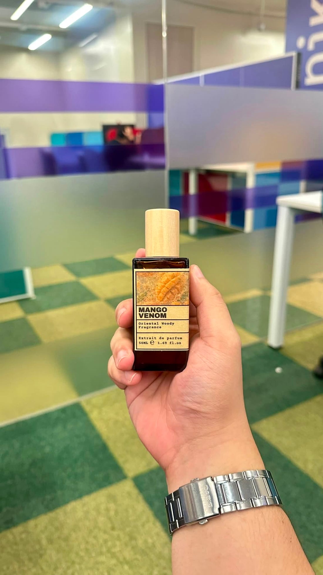 Cotidiano Fragrance
