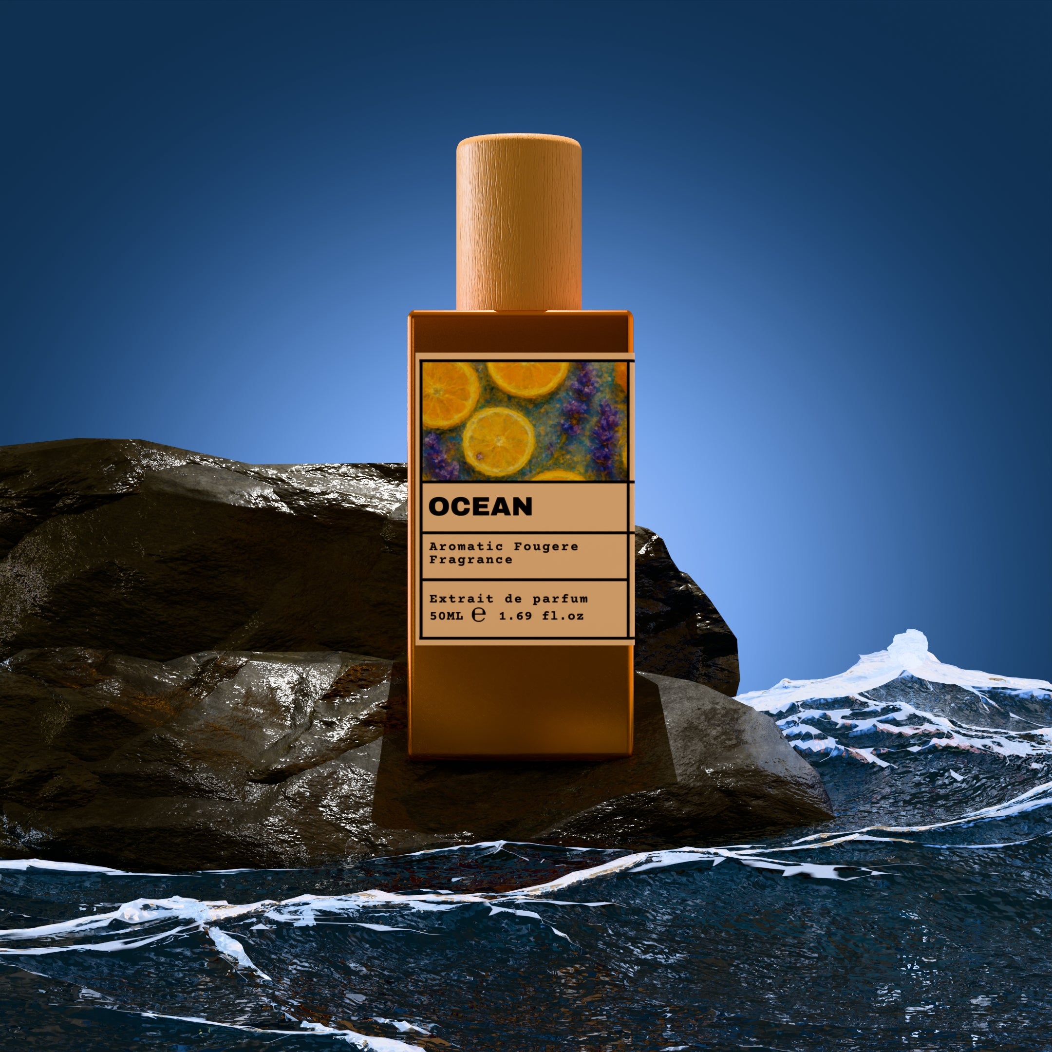Ocean 