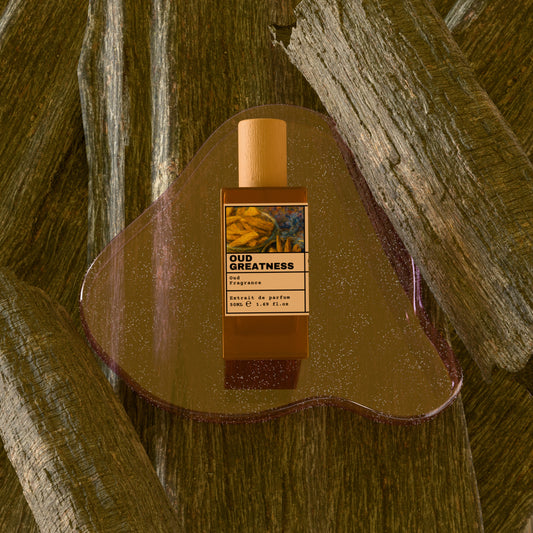 Oud Greatness 