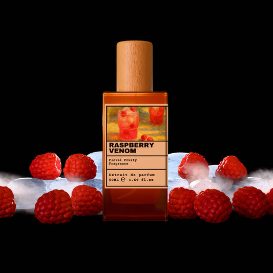 Raspberry Venom  