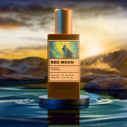 Red Moon 
