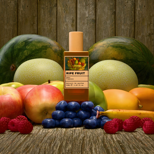 Ripe Fruit 