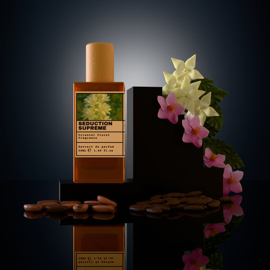 Seduction Supreme 