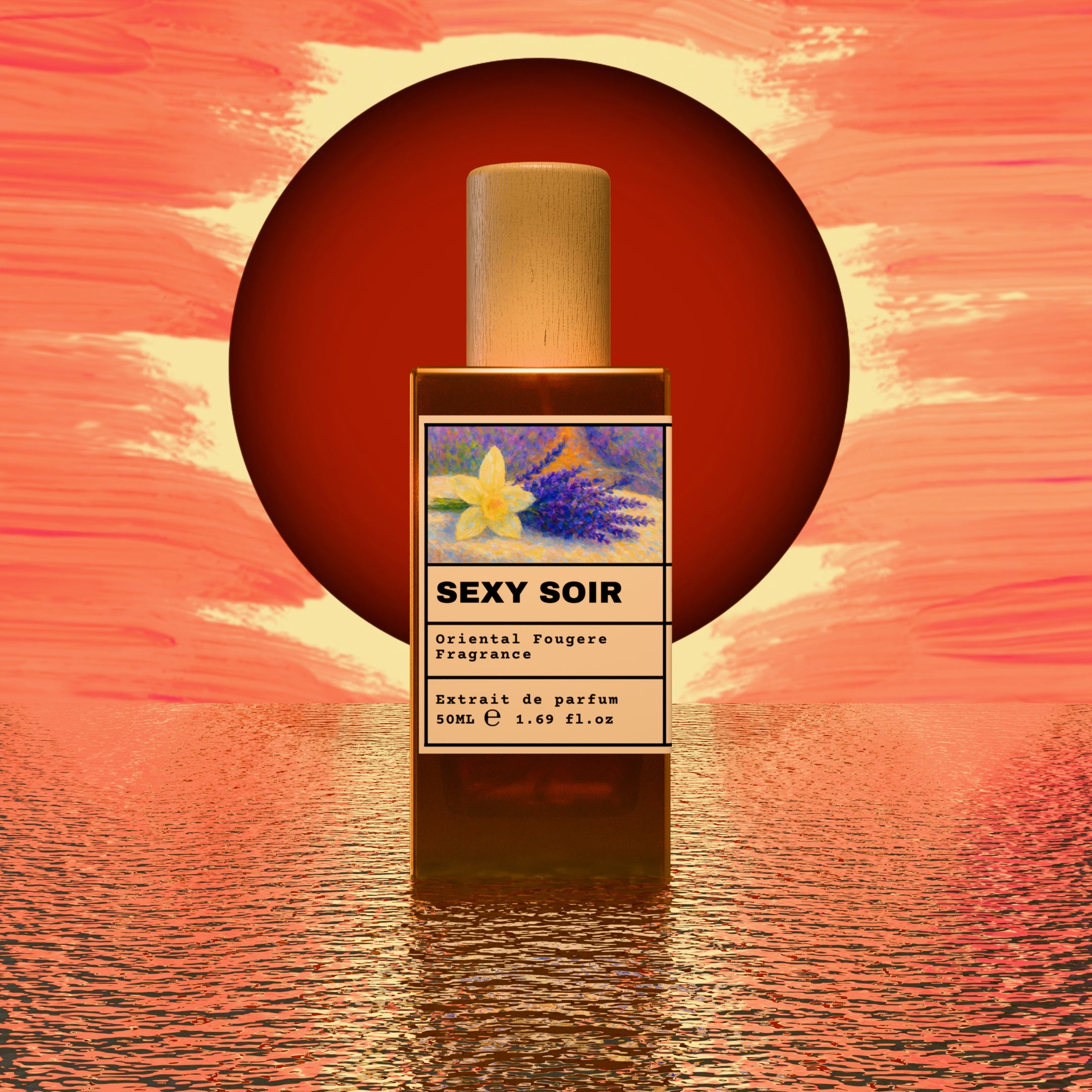 Sexy Soir  