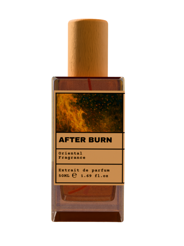 After Burn  