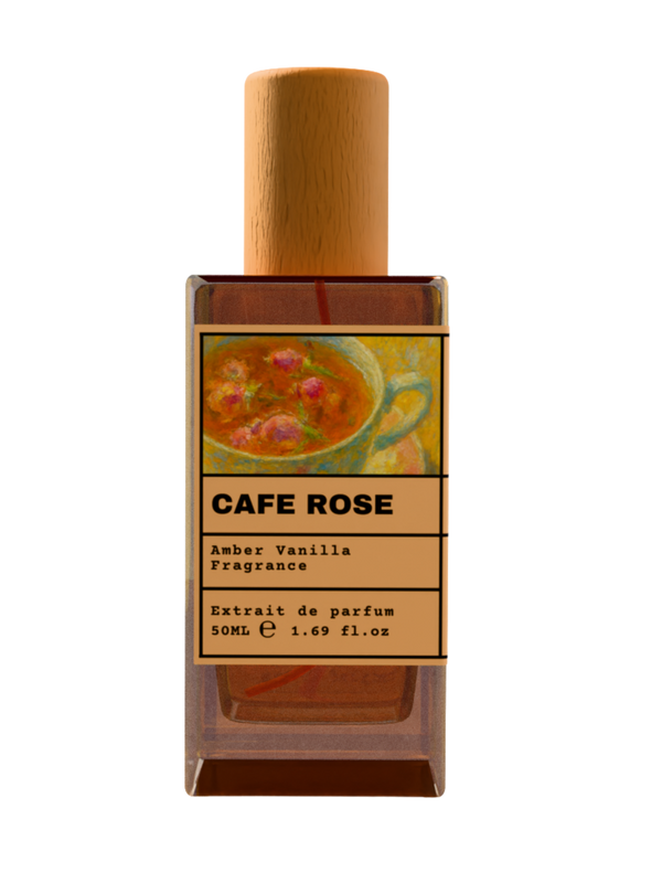 Cafe Rose 