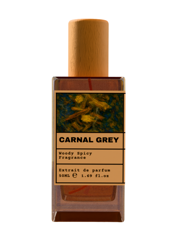 Carnal Grey 
