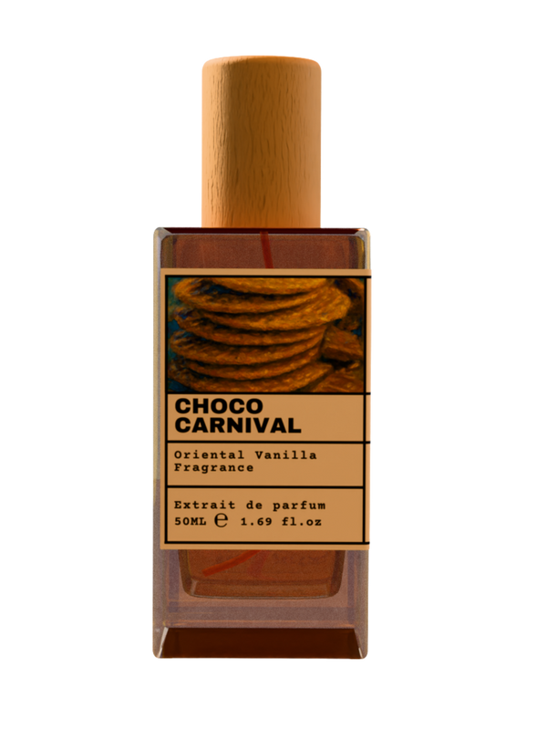 Choco Carnival 