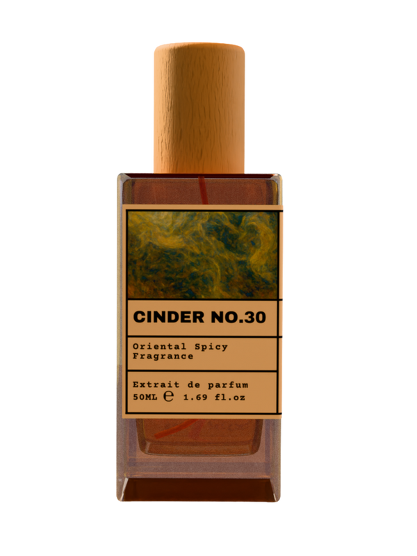 Cinder no. 30