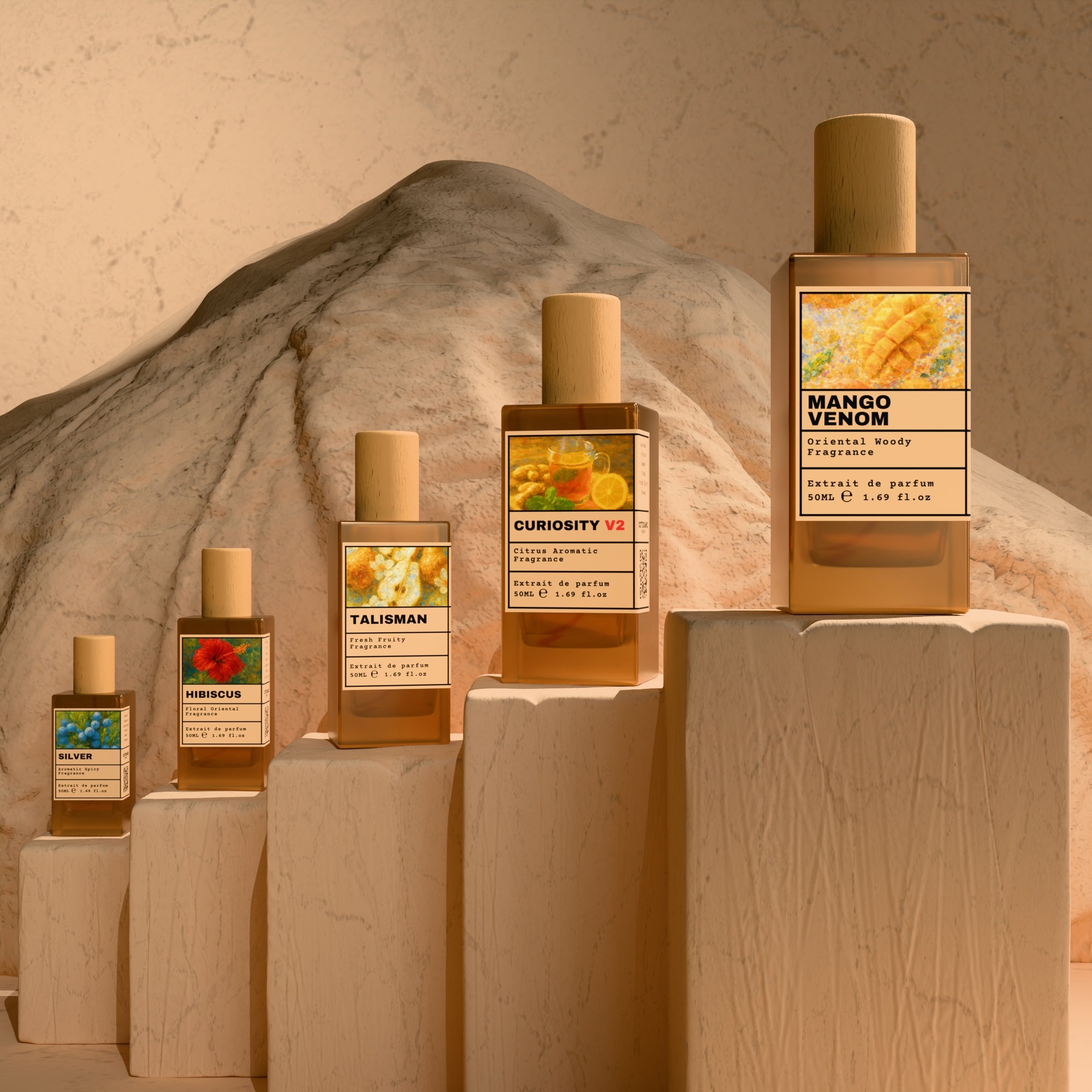 Cotidiano Fragrance