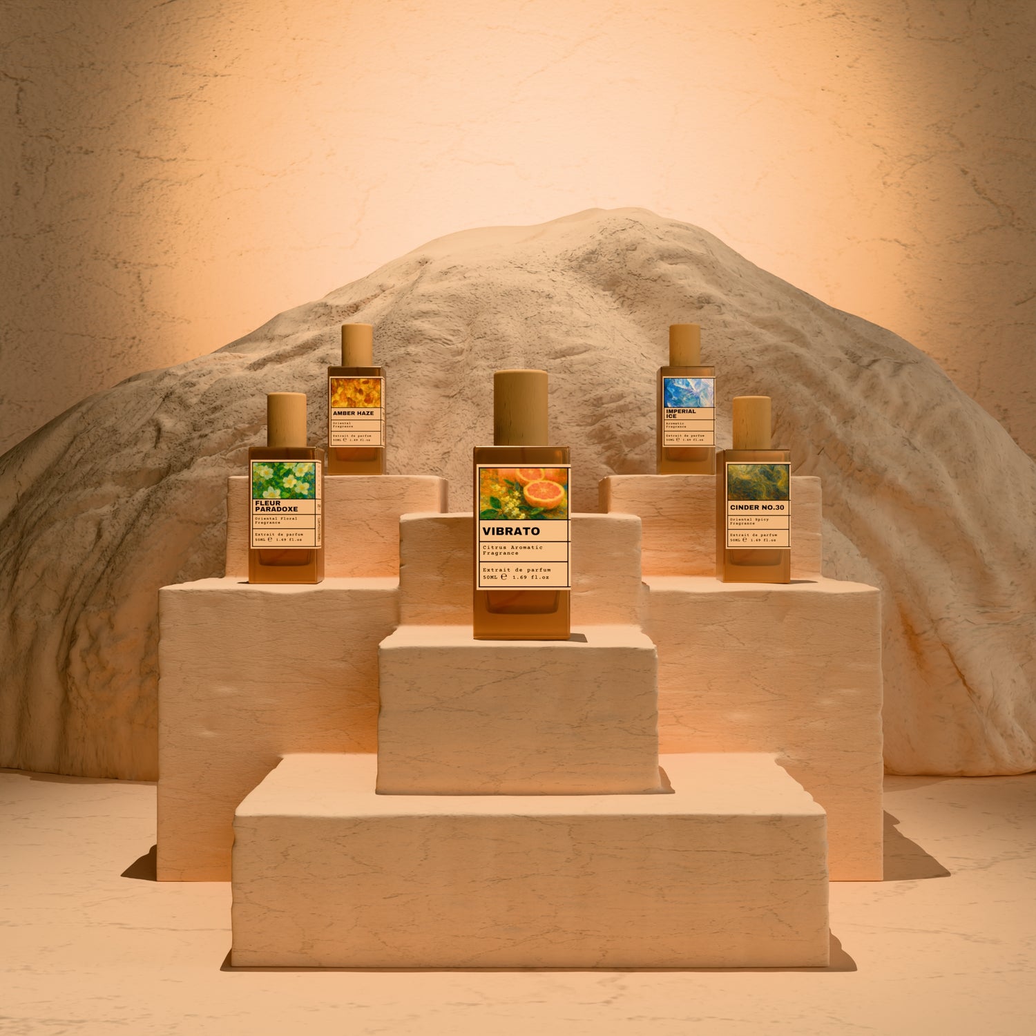 Cotidiano Fragrance