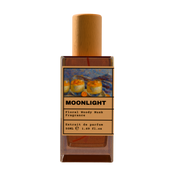 Moonlight 50ml Extrait de Parfum - Floral Woody Musk Fragrance with Wooden Cap