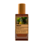 Next Woody Aromatic Fragrance Extrait de Parfum 50ml in Glass Bottle with Wooden Cap