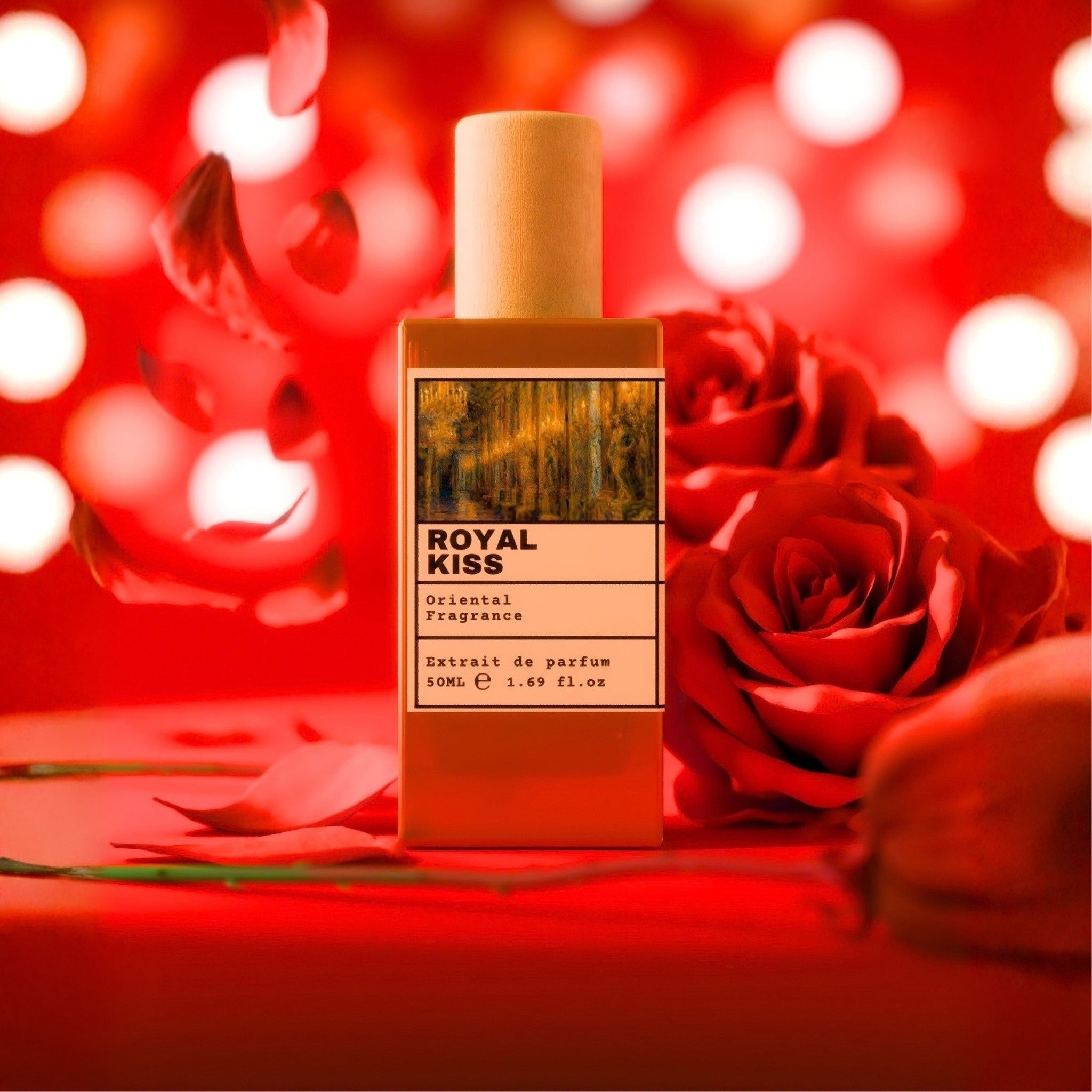 Royal Kiss