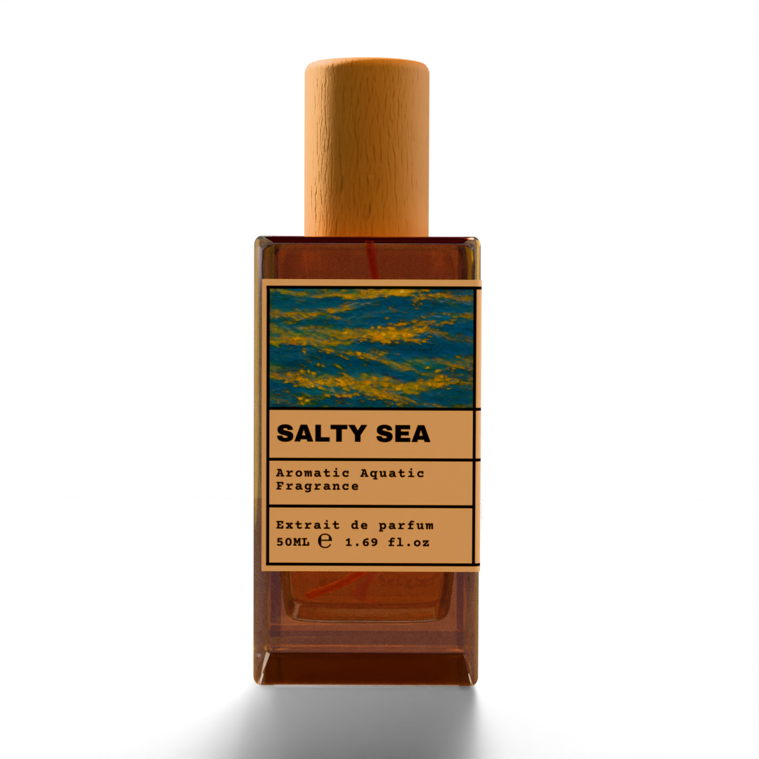 Salty Sea 