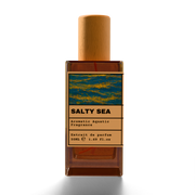 Salty Sea 